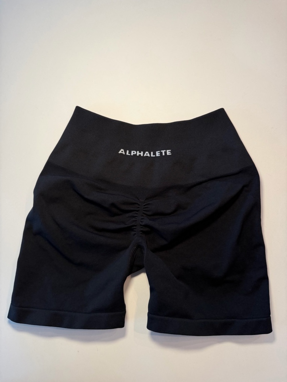Alphalete Shorts